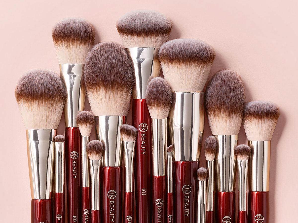 Makeup online Brushes